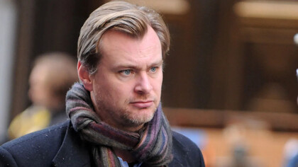 Nolan é conhecido por sua edição dinâmica e uso intensivo de som e suspense
