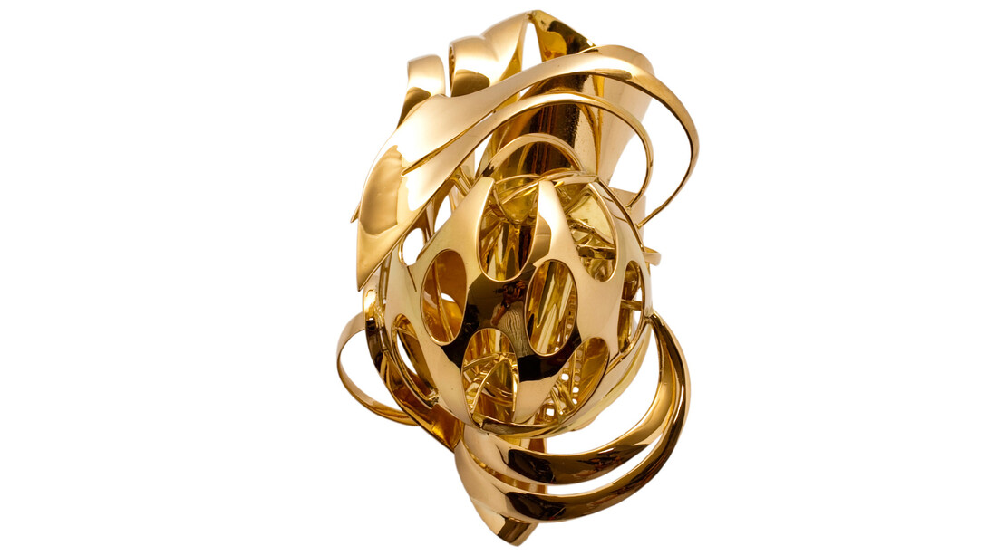 De Alexander Calder à Jeff Koons. Courtesy of Les Arts Décoratifs