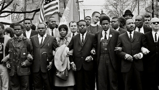 I, Too, Am America. Courtesy of Harn Museum of Art