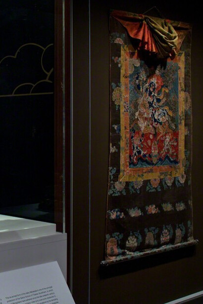 Masterworks of Himalayan Art. Courtesy of The Rubin Museum of Art