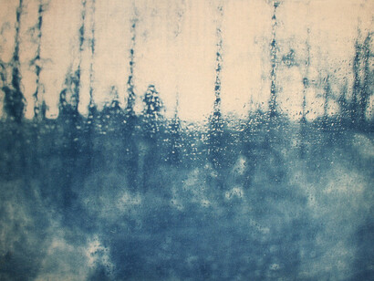 Katja Liebmann. Courtesy of HackelBury Fine Art