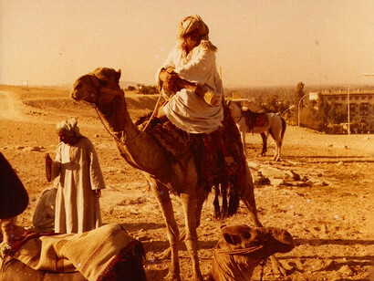 Giza, Piramidi