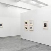 Installation view from Eliot Porter, curated
By Jack Macrae And Kristoffer Haynes, Paula Cooper Gallery, New York, Ny (7/3/13–8/8/13). © 1990 Amon Carter Museum of American Art, Fort Worth, Texas. Courtesy Paula Cooper Gallery, New York. Photo: Steven Probert
