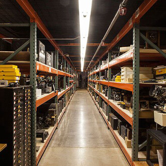 Technology. Courtesy of George Eastman Museum