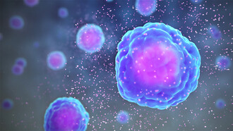 La ralentización cognitiva después de que una persona se infecta con SARS-CoV-2 parece ser mucho más frecuente que con la mayoría de las otras infecciones virales