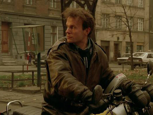 La doppia vita di Veronica