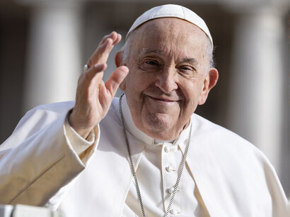 Francisco dejó como legado la idea de que un líder verdadero a veces debe alejarse de sus afectos para servir a un bien mayor