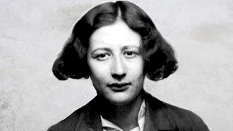 Simone Weil 
