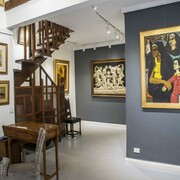 Safarkhan Art Gallery