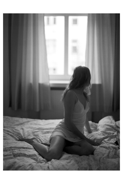 © Jason Langer; “Figure no. 171,” 2009/2023; Archival pigment print (total edition of 9). Courtesy of Clamp, New York