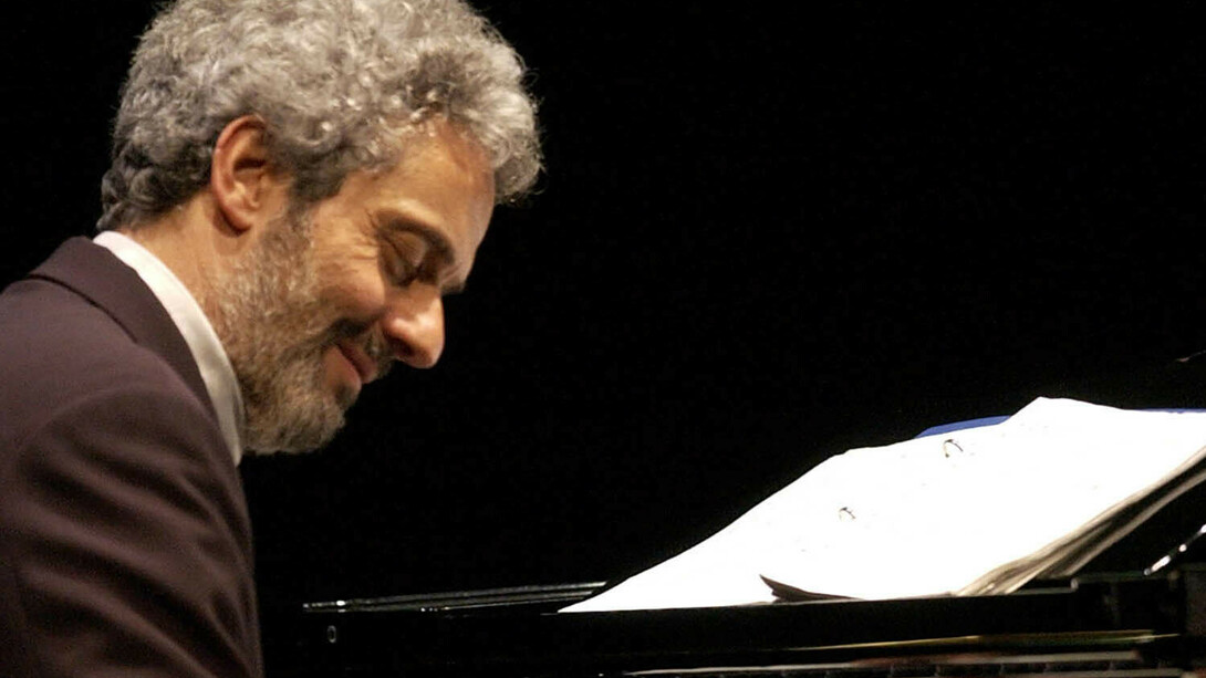 Nicola Piovani