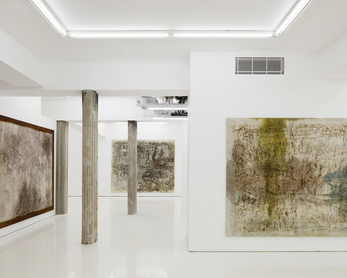 Miikka Vaskola. Courtesy of Helsinki Contemporary