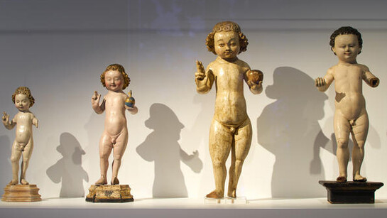 Crossing Borders. Courtesy of M-Museum Leuven