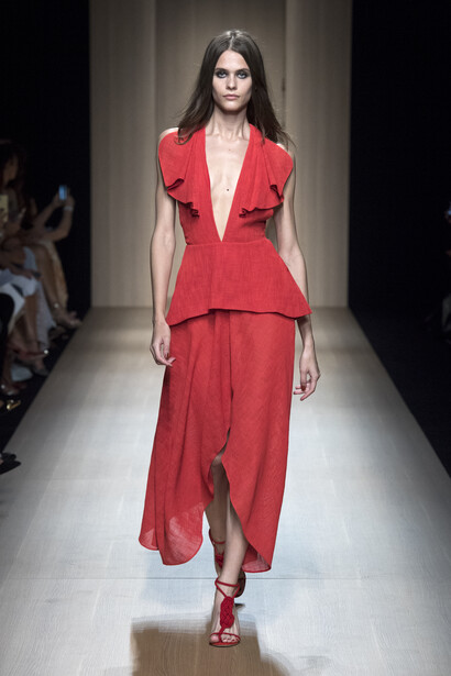 Genny, collezione prêt-à-porter Primavera-Estate 2020