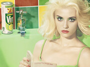 Miles Aldridge. Courtesy of Lyndsey Ingram 
