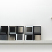 Arias Cinzentas. Roberto Mícoli. Courtesy of Galeria MaPa