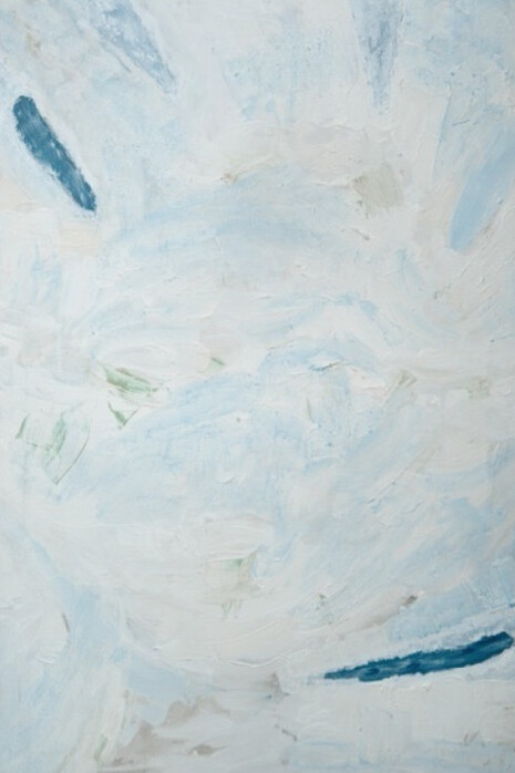 Pamela Tudor. Courtesy of InLiquid Art + Design