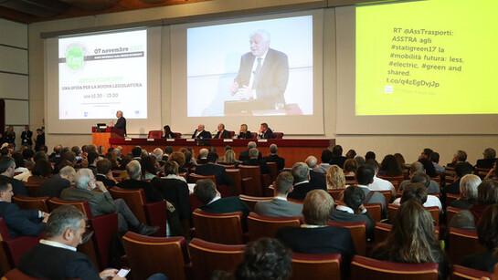 Ecomondo. Courtesy of Rimini Fiera