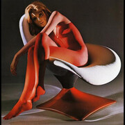Oskar Kogoj’s Gondola. Courtesy of MAO