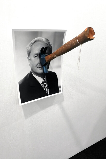 Dad Jokes. Courtesy of Ncontemporary
