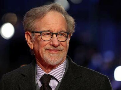 Steven Spielberg, regista e produttore cinematografico