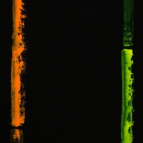 Osvaldo Mariscotti. Courtesy of Upsilon Gallery