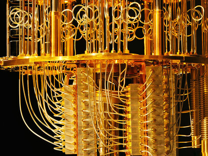 In recent years companies like Google and IBM have invested highly in quantum computing