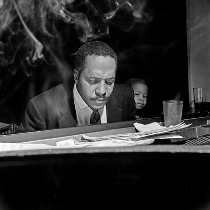 Bud Powell