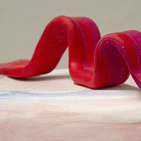 Pippa Eason. Courtesy of Seager Gray Gallery