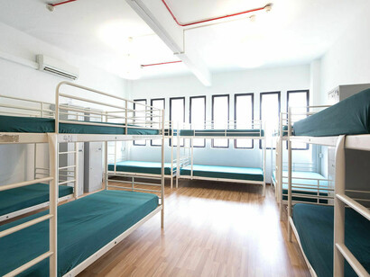 Hostel