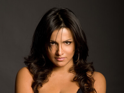 Letizia Gambi 