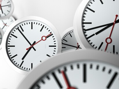 Relojes