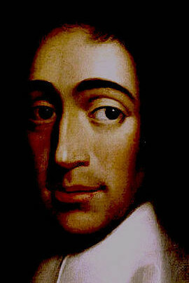 Baruch Spinoza (siglo XVII), en su Ética, uno de los libros de filosofía más importantes jamás escritos, apunta a la idea «conatus» por la cual cada criatura desea perseverar en el ser