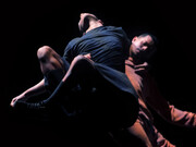 Bruno Beltrão © Piero Tauro