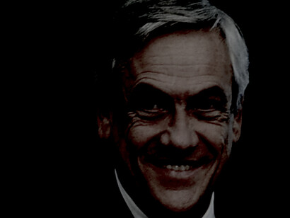 Sebastián Piñera