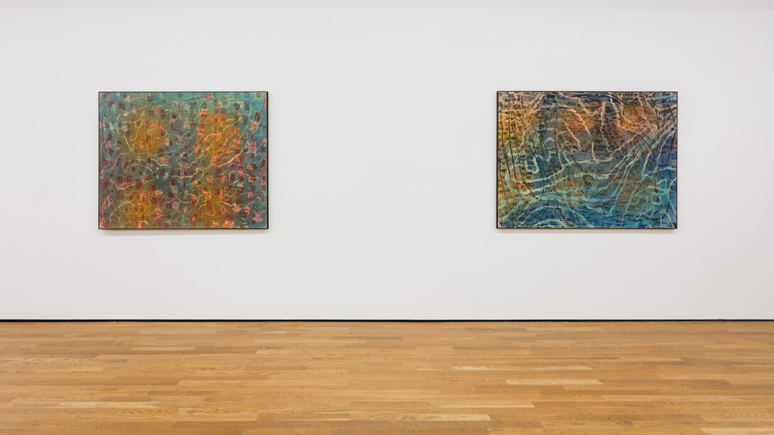 Photography: Charles Benton