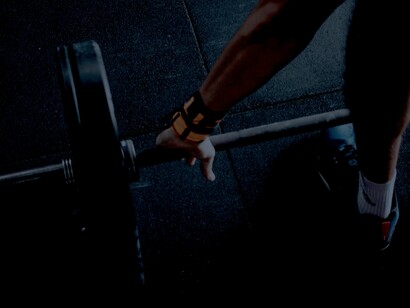 Aumentando la masa muscular