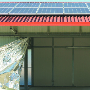 Transform. Courtesy of S AM Swiss Architecture Museum