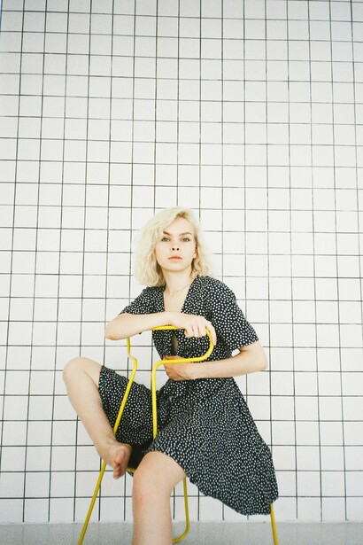 Il femminismo per me vuol dire provare a fare quella cosa difficilissima di oltrepassare la rabbia