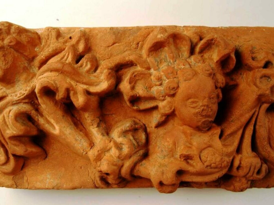 Medioevo e Rinascimento. Courtesy of Museo Civico Pier Alessandro Garda