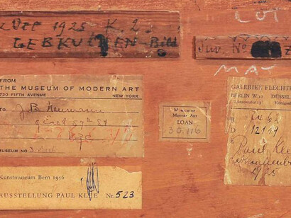 The Lives of Images. Courtesy of Kupferstichkabinett