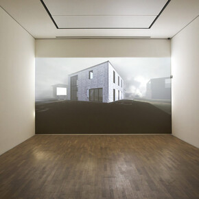 Prix d’Art Robert Schuman 2019. Courtesy of Villa Vauban