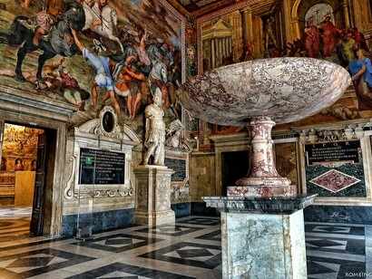 Sala dei Capitani