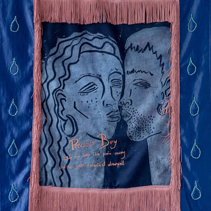 Alexi Marshall. Courtesy of Public Gallery