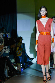 Moweek se ha consolidado como la principal plataforma del diseño uruguayo, uniendo creatividad, identidad y desarrollo económico en torno a la moda local