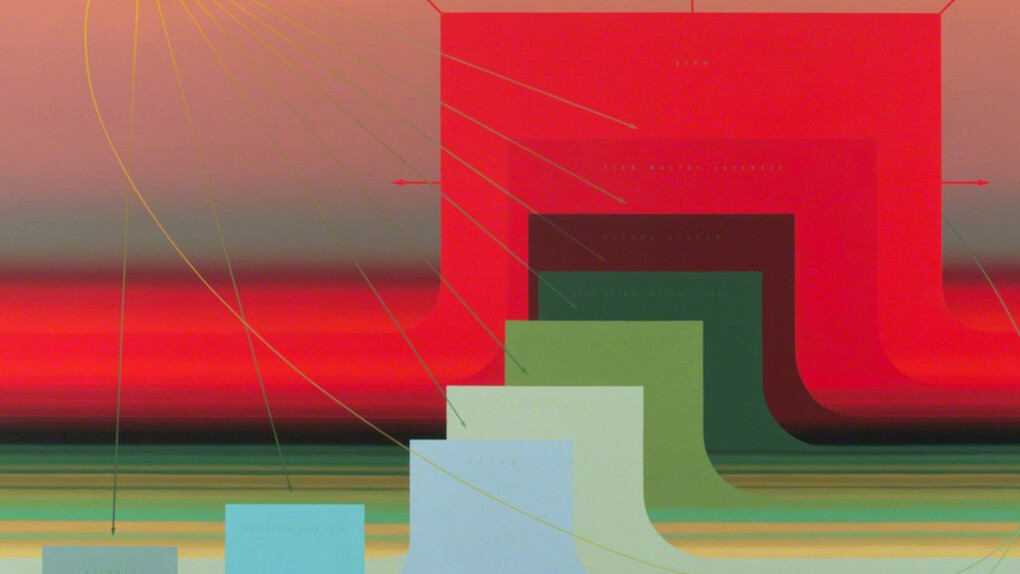 Nicolas Grenier. Courtesy of Galerie Antoine Ertaskiran