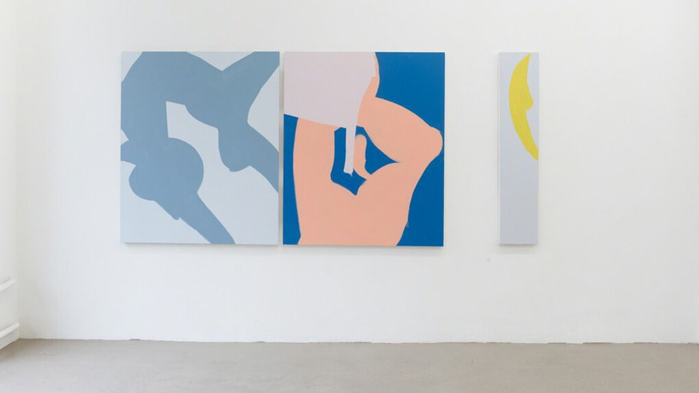 Helmut Dorner. Courtesy of Kadel Willborn