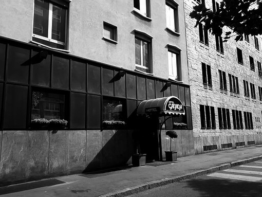 Gli hotel solidali sono solo alcune delle molte risposte al disagio