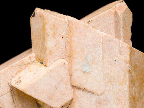 Mineral Hall. Courtesy of Royal Belgian Institute of Natural Sciences