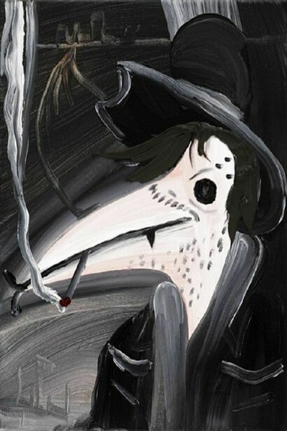 Abdul Vas. “Missing since 1983”